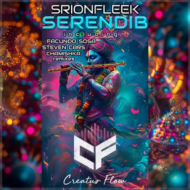 SERENDIB